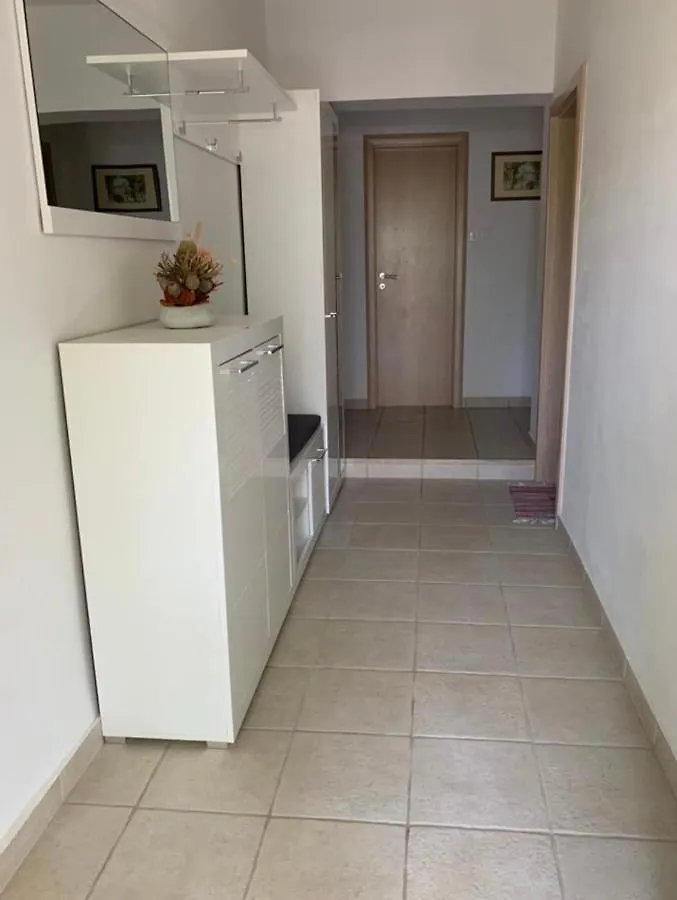 Apartment Apartman Ika Biograd Na Moru Croatia
